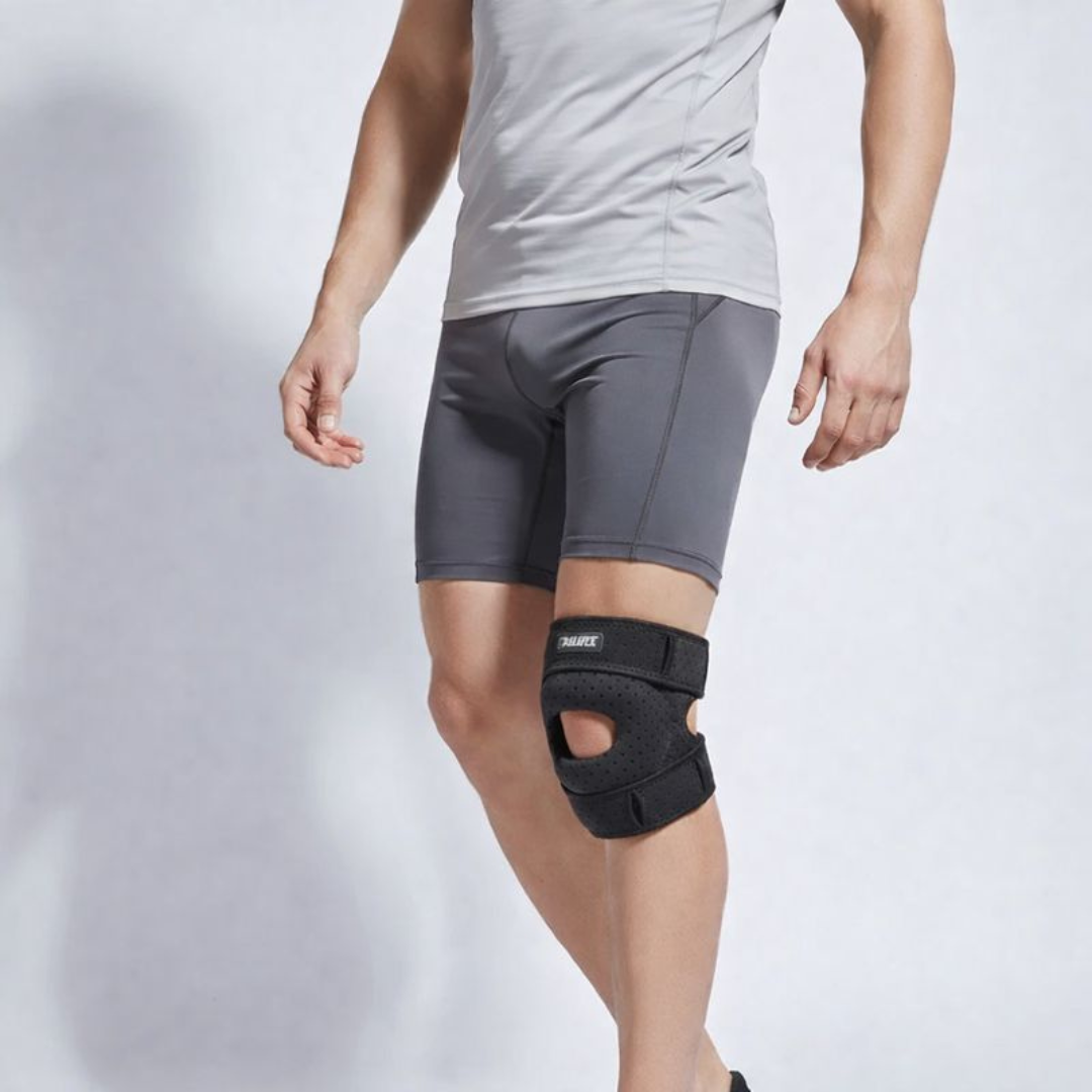 Nordspur | Patellon Verstellbare Patella-Kniebandage
