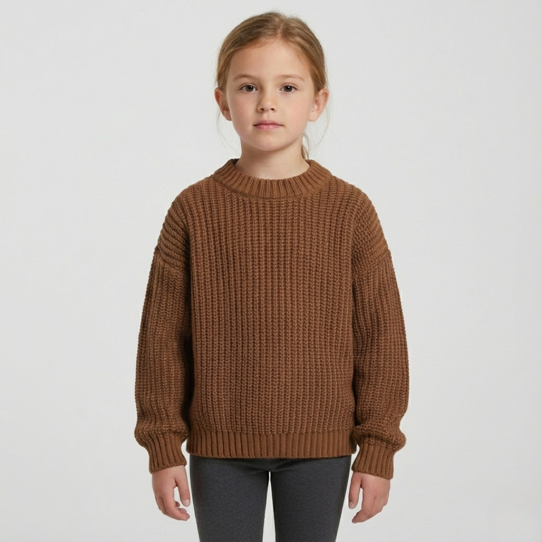 Nordspur | Ellsbury Strickpullover