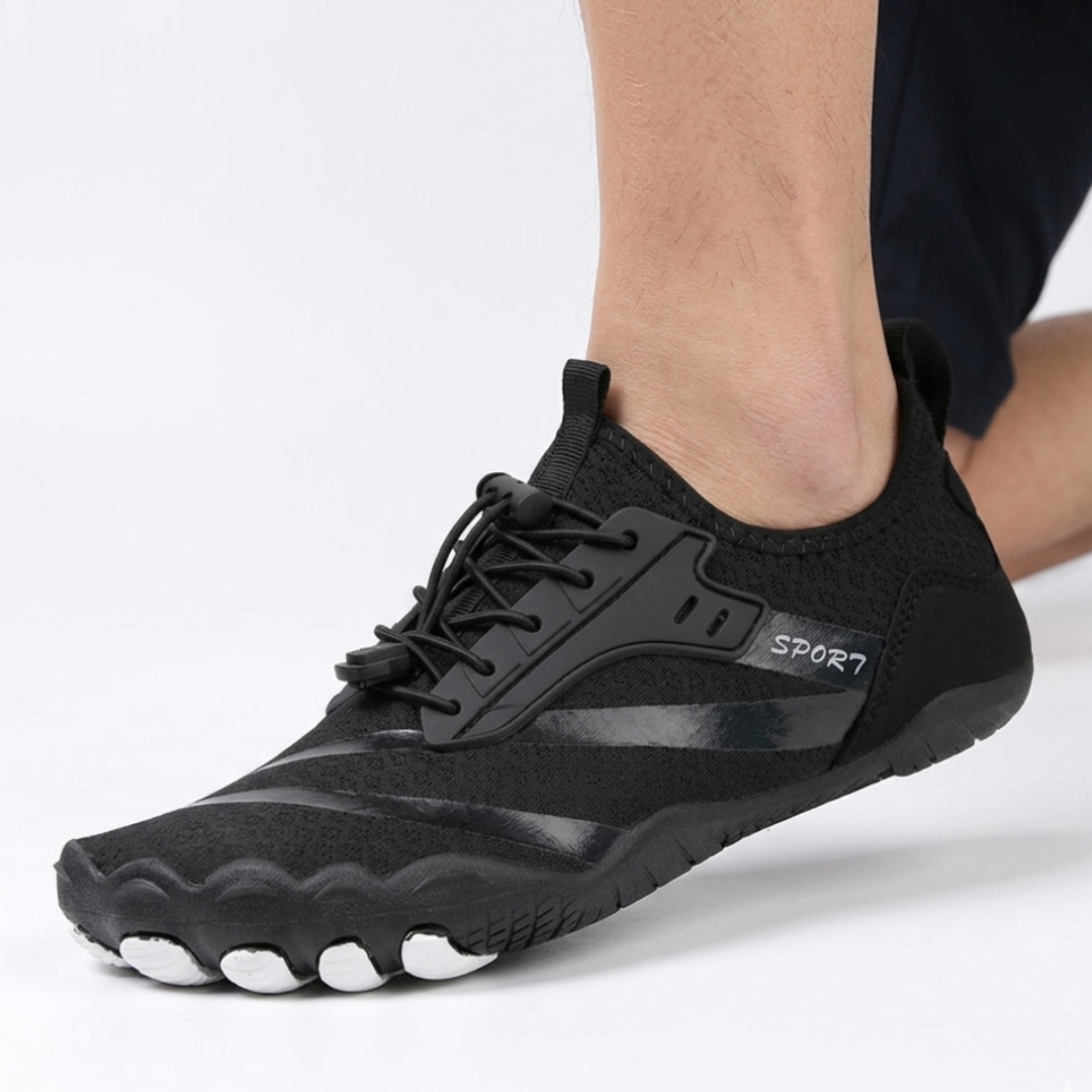 Nordspur | Strideox Unisex Barfußsohle Sportschuh