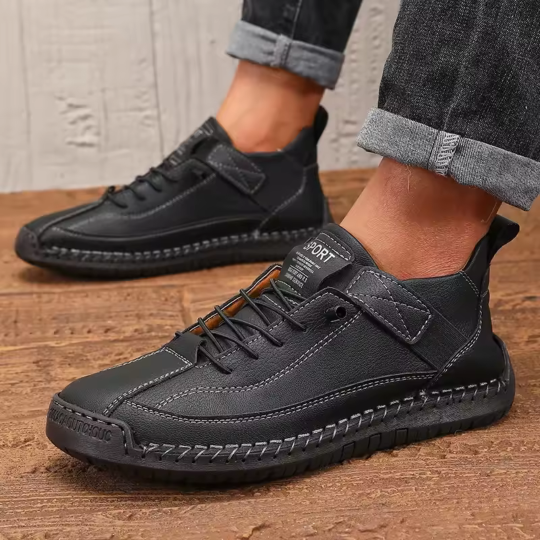 Schuhe Orthopädische Sneaker Unisex bequem & leicht – Mia Comfort