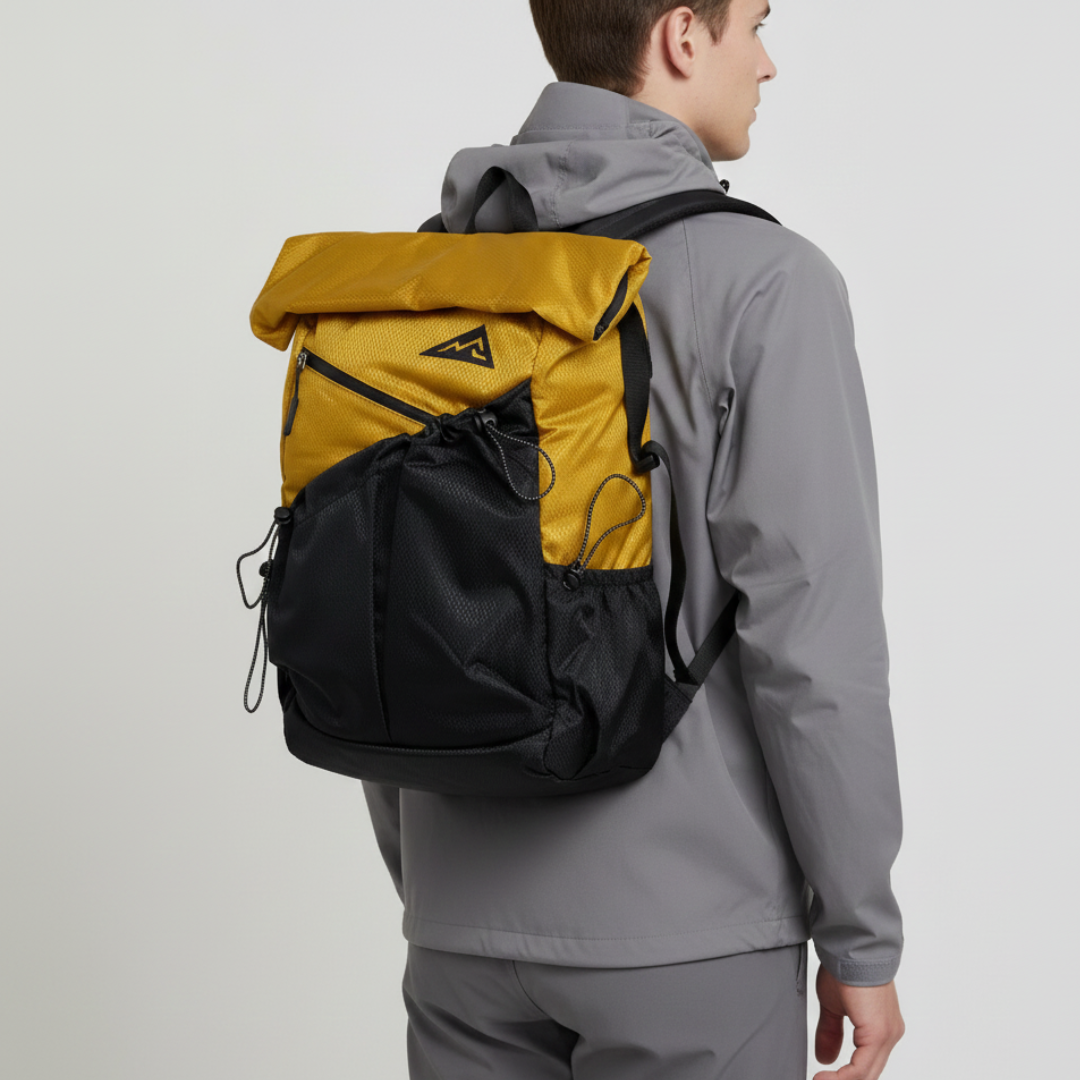 Nordspur | Leichter Rucksack