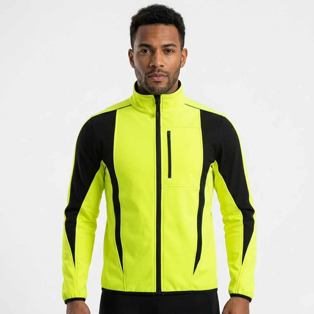 Nordspur | Thermavo Thermo-Radjacke