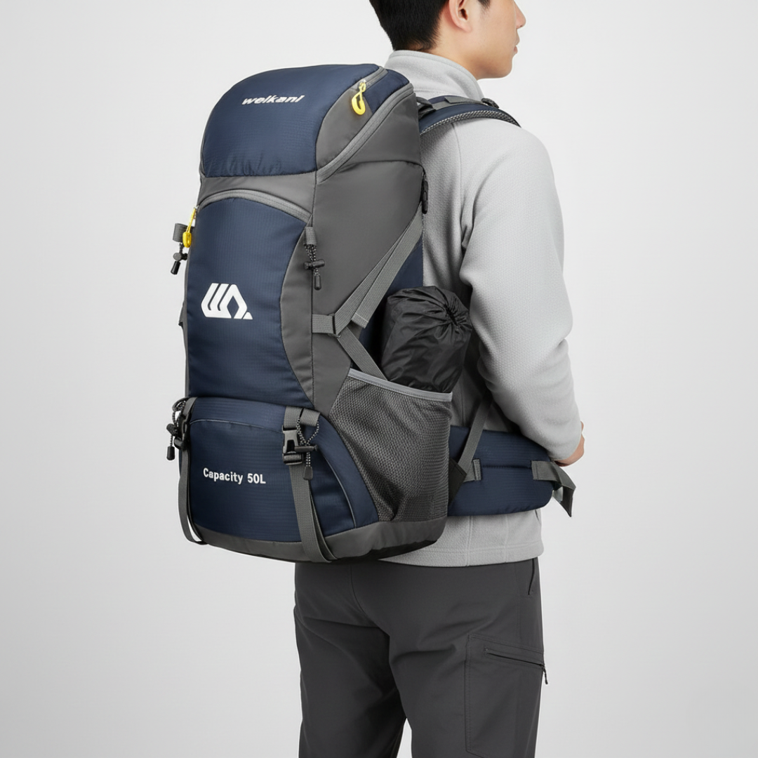 Nordspur | Cairnfold Trail Rucksack