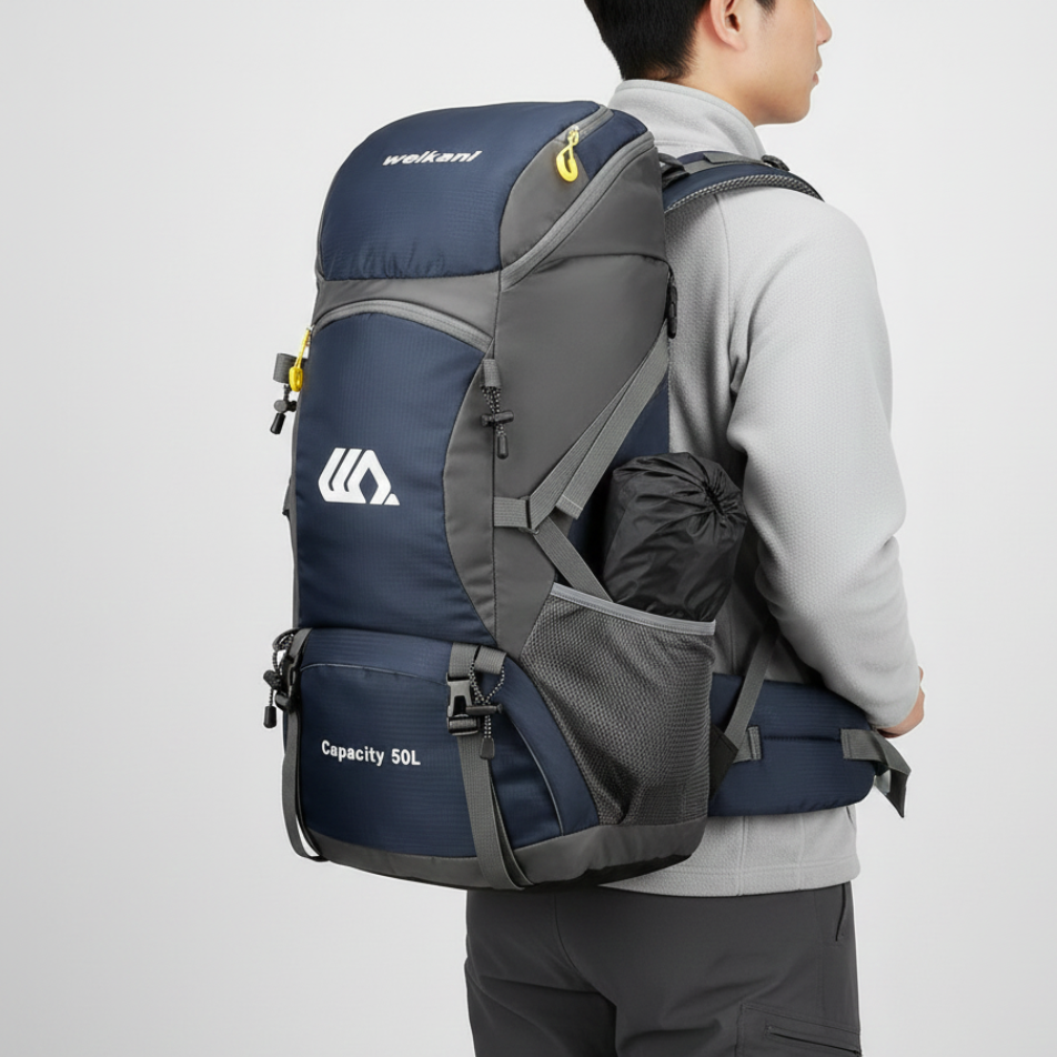Nordspur | Cairnfold Trail Rucksack