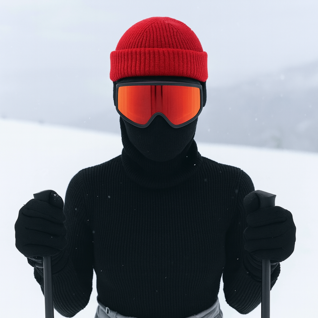 Mütze Unisex Winter – ThermoKnit