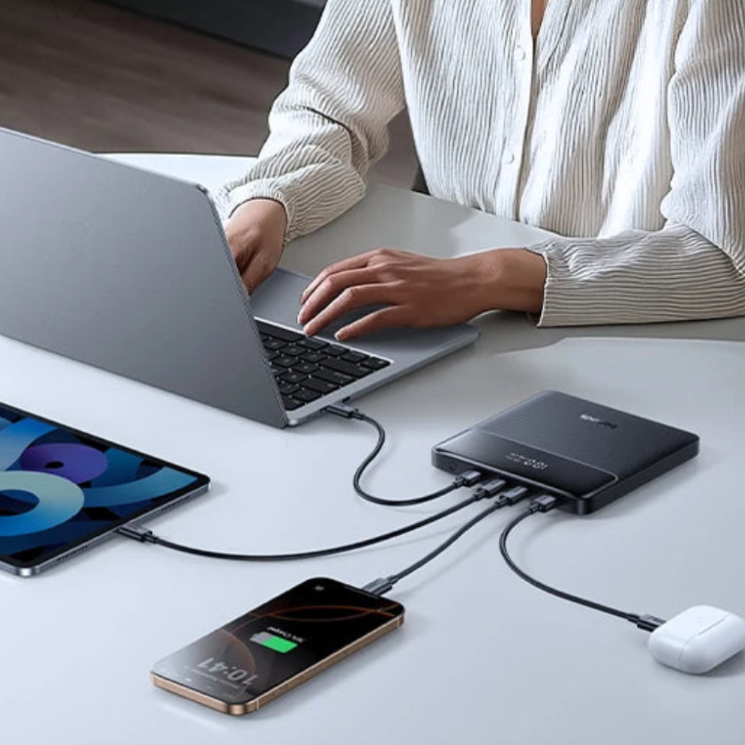 Nordspur | FjordCore Powerbank