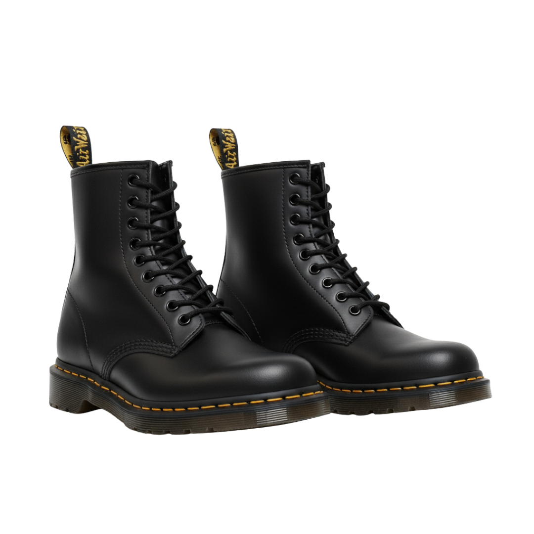 Nordspur | Eisenbeschlagene Kampfstiefel