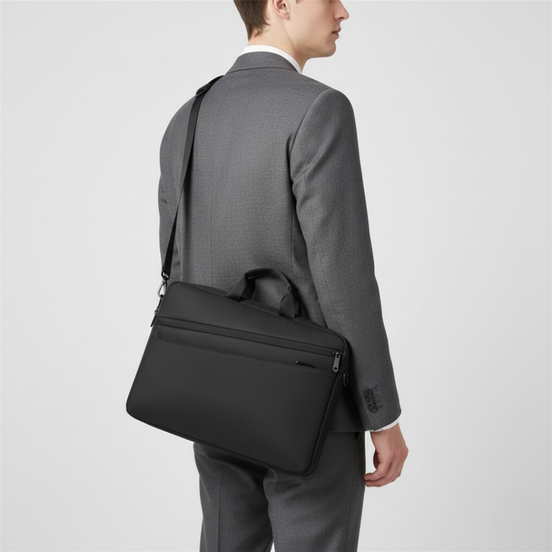 Nordspur | Business-Laptop-Aktentasche