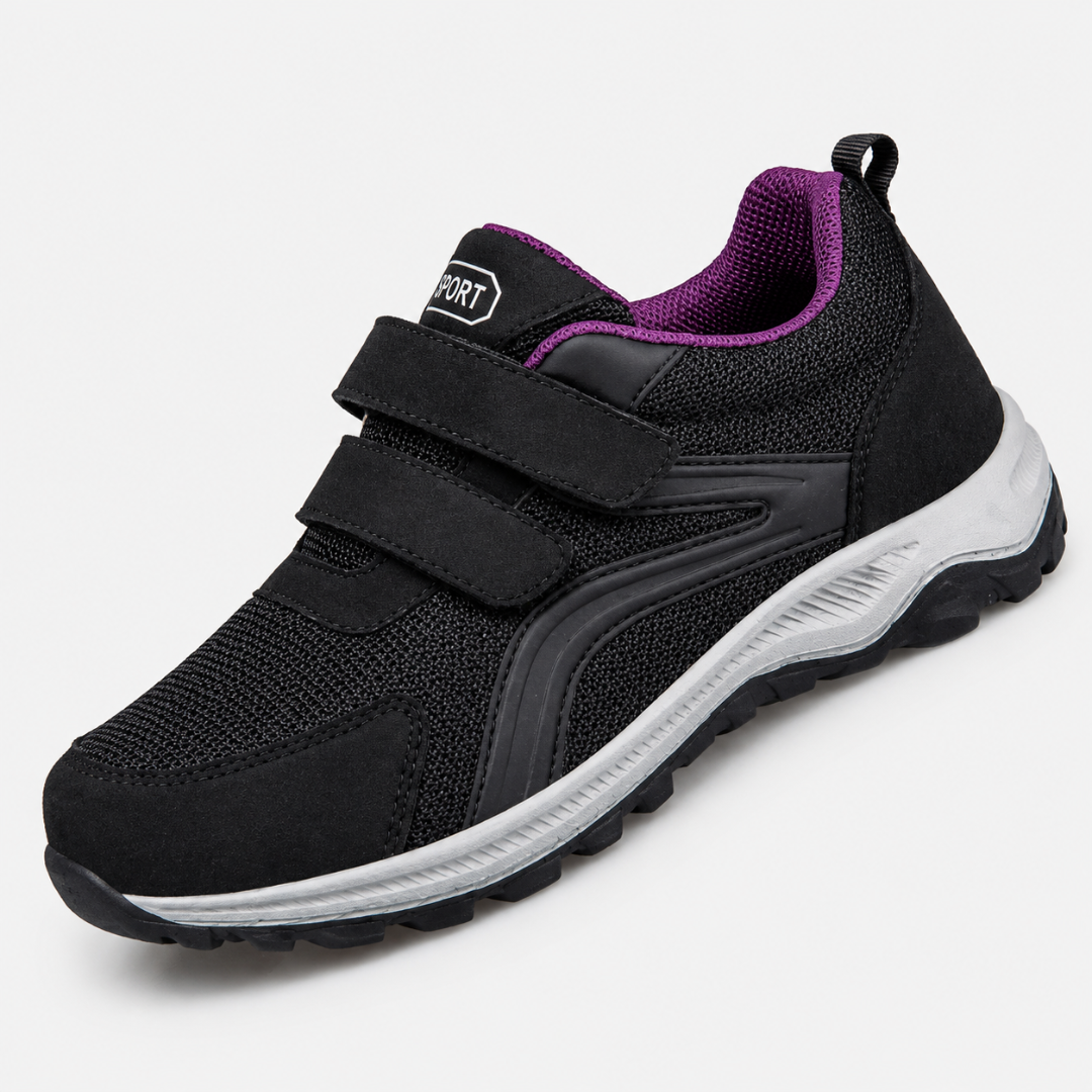 Nordspur | Flexovan Weitpassform-Orthopädischer Gehschuh