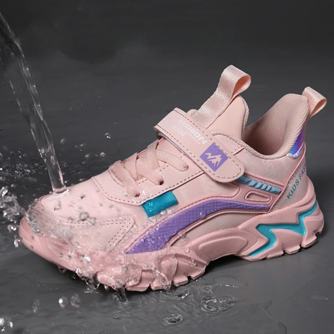 Nordspur | Atmungsaktiver Sneaker