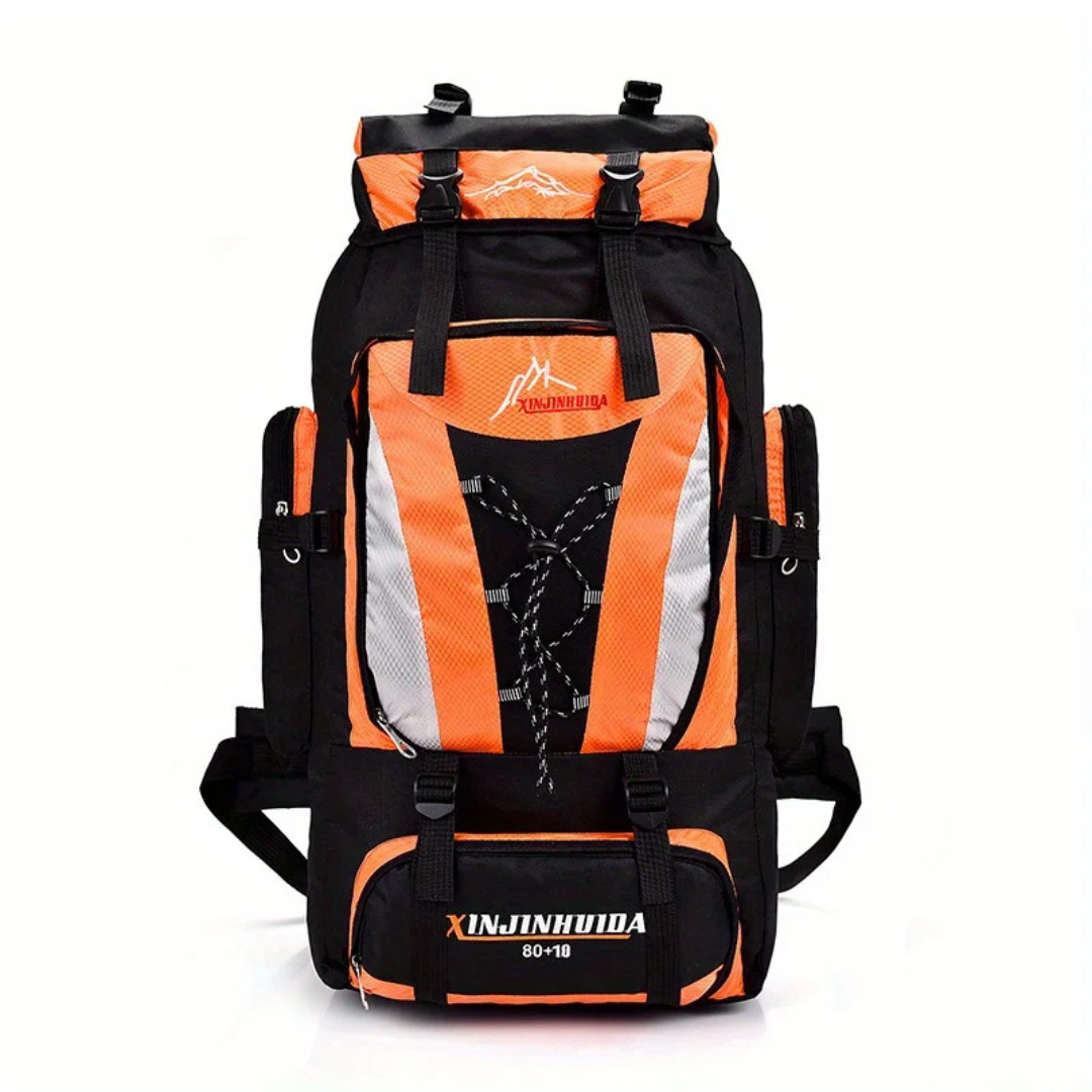 Nordspur | Trekking-Rucksack mit großem Volumen