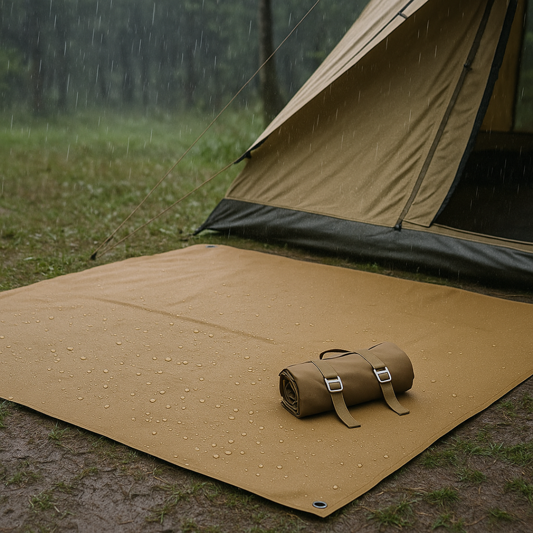 Campingdecke wasserdicht Oxford – TrekMate