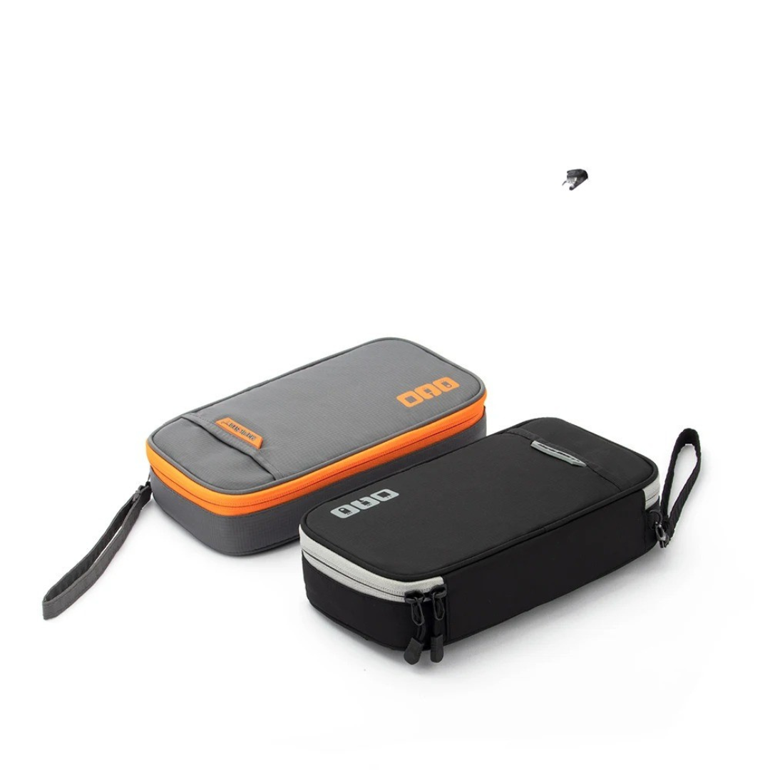 Nordspur | VoltCarry Tragbarer Elektronik-Organizer mit Reißverschluss