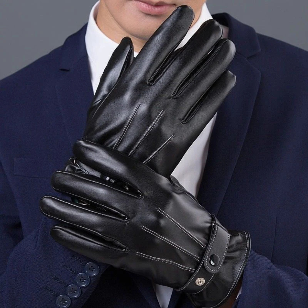 Nordspur | Gefütterte Handschuhe