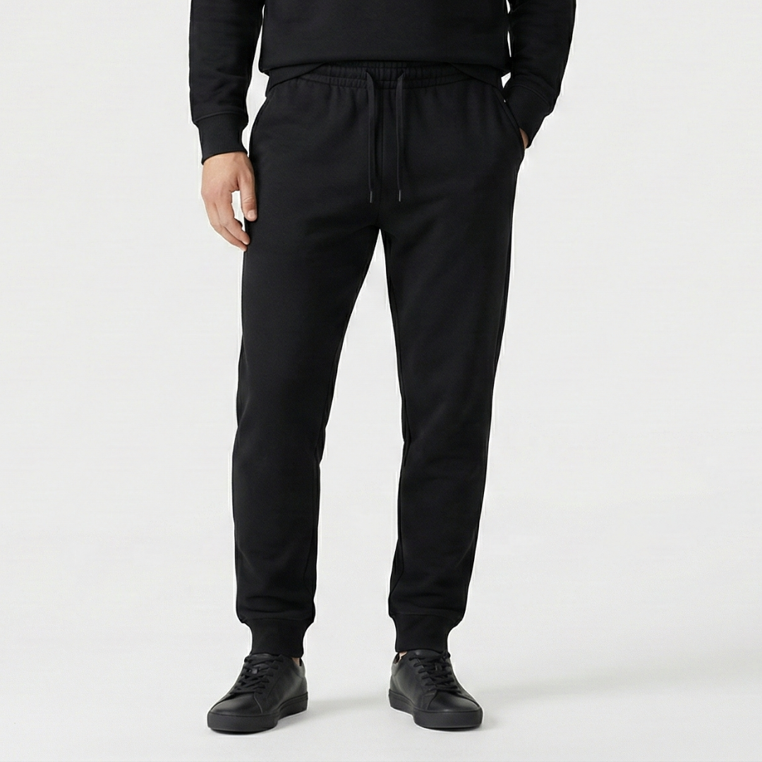 Nordspur | ThermaStride Athletische Tapered-Jogginghose