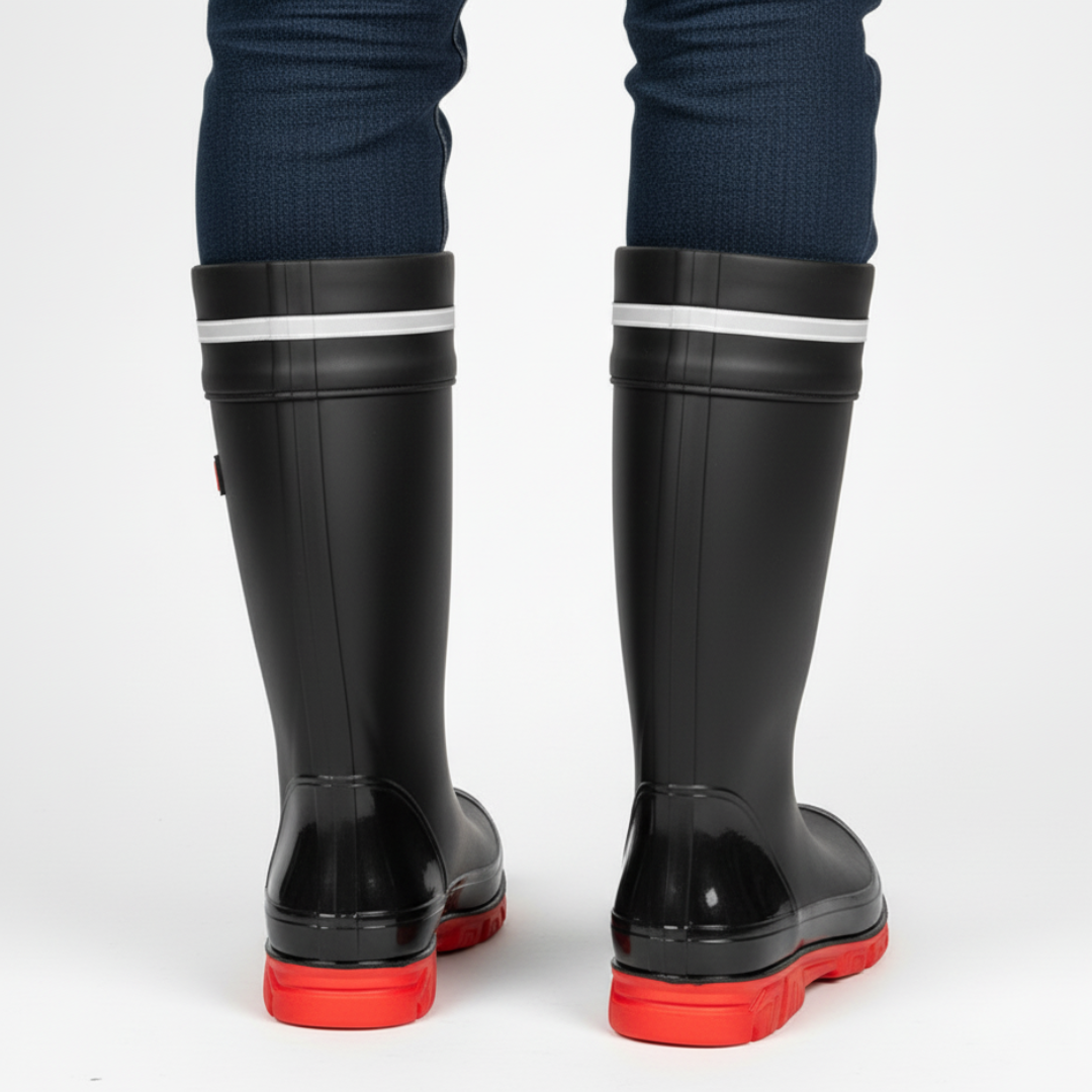 Nordspur | WeatherGuard Gummistiefel