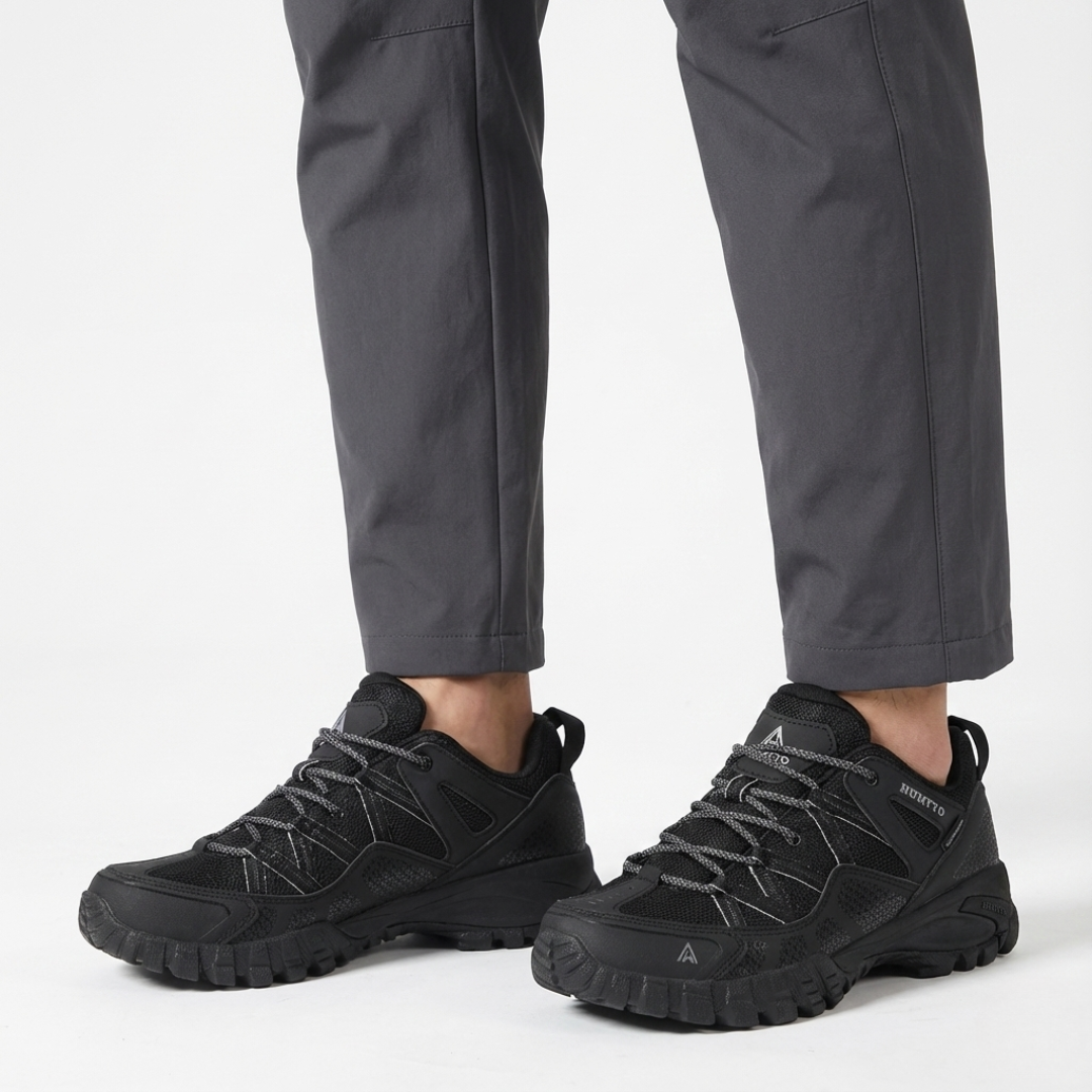 Nordspur | Stonewick Path Schuh