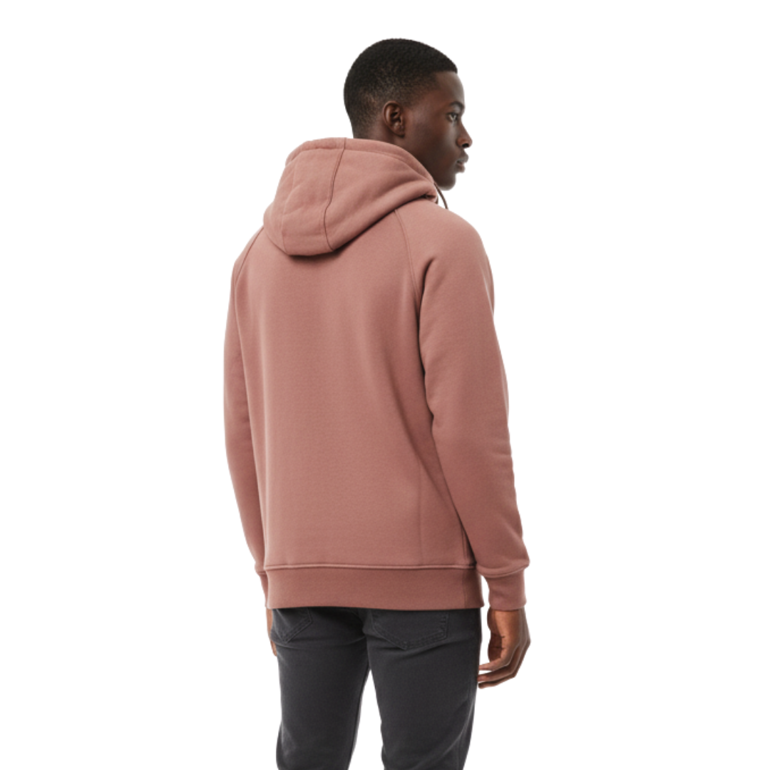 Nordspur | TerraForge Hoodie im Utility-Stil