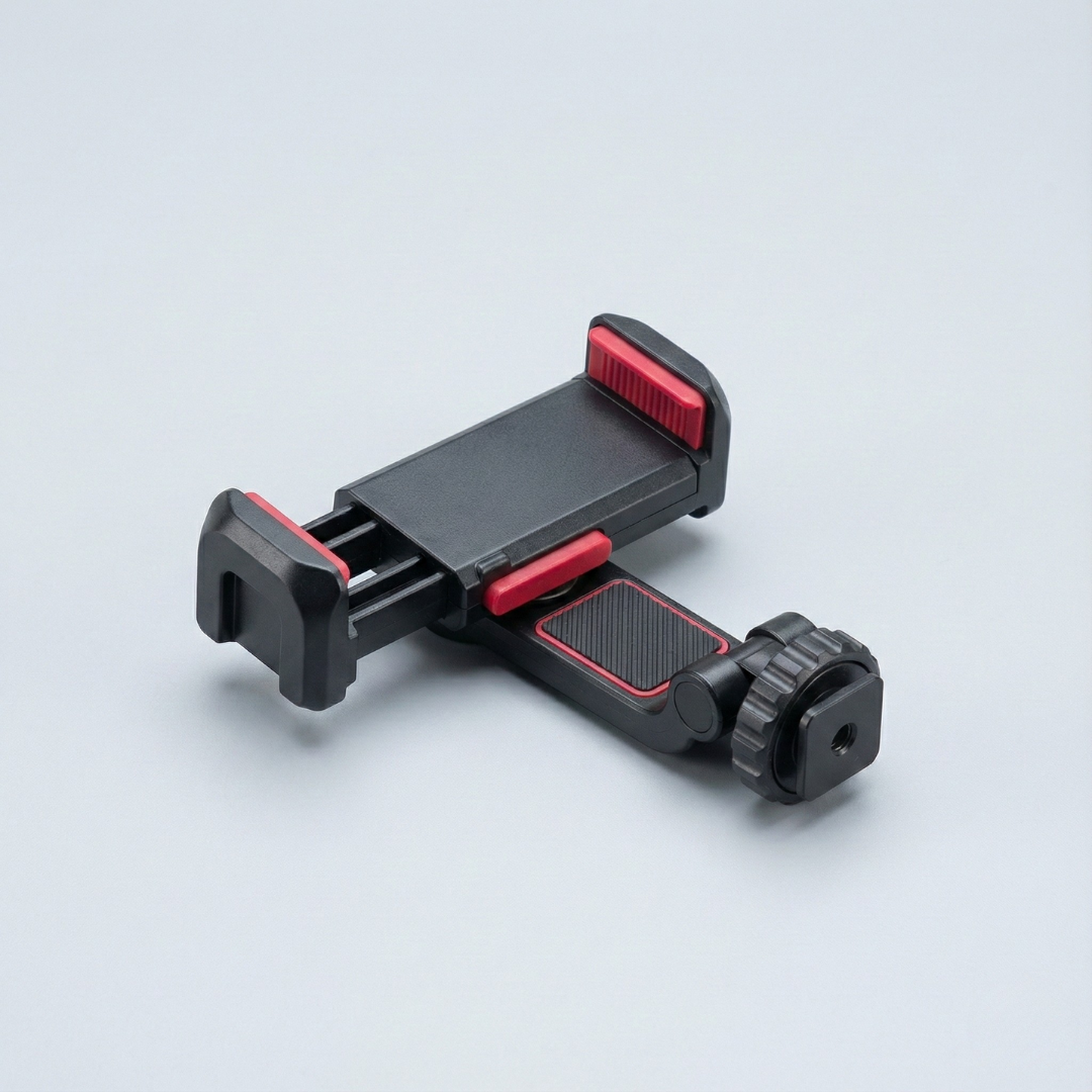 Nordspur | PeakPod Tragbares Aluminium-Dreibeinstativ
