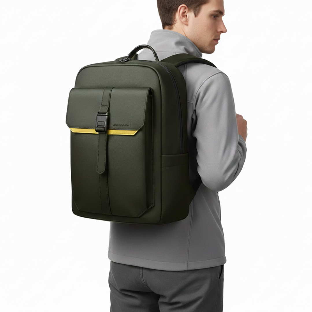 Nordspur | Belgrave Classic Rucksack