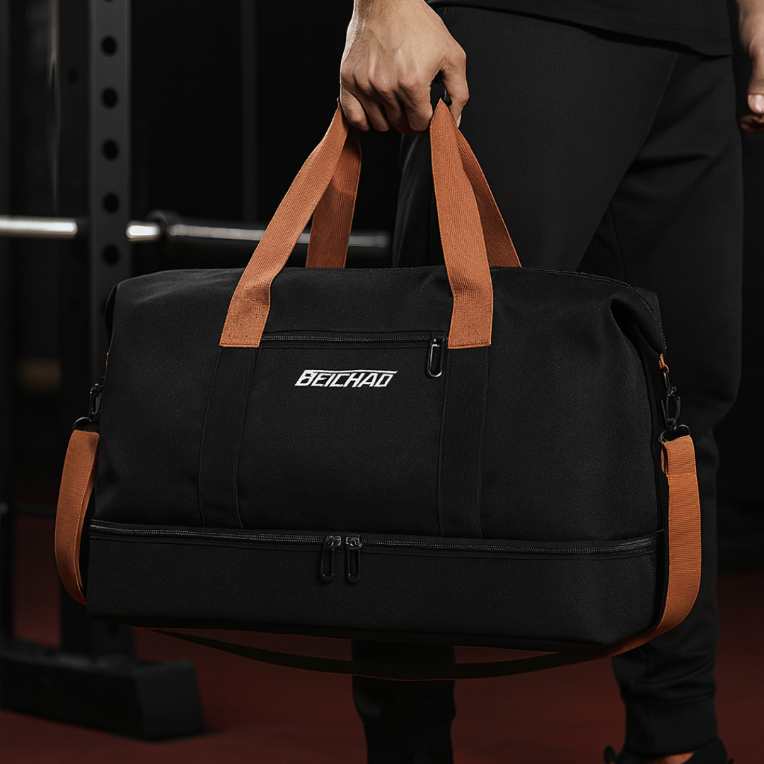 Sporttasche – ReiseFlex