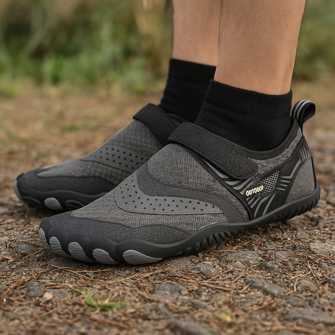 Schuhe für Strand, Schwimmen & Outdoor – AquaStep Barefoot