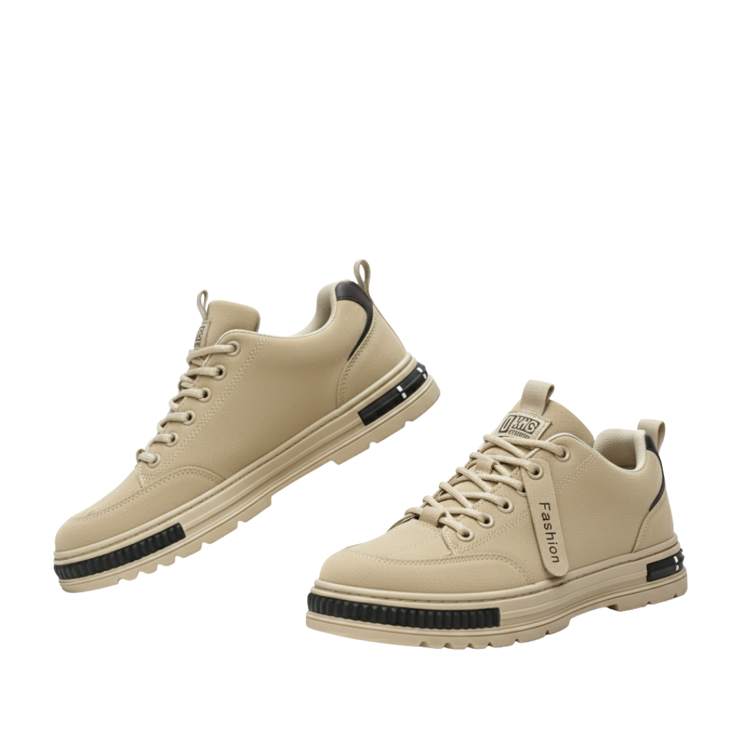 Nordspur | TerraStep Komfort-Sneaker