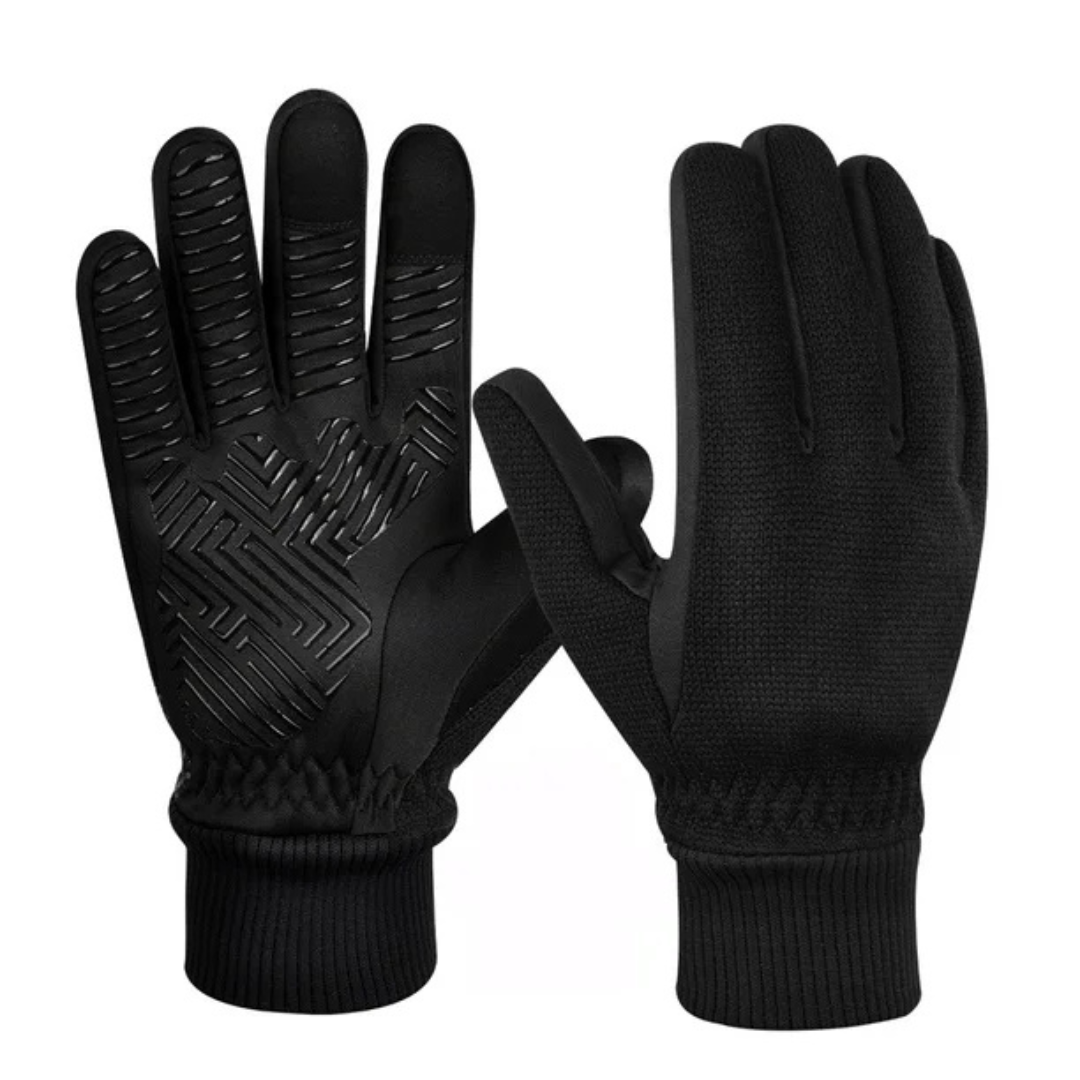 Nordspur | FrostGrip Winterhandschuhe