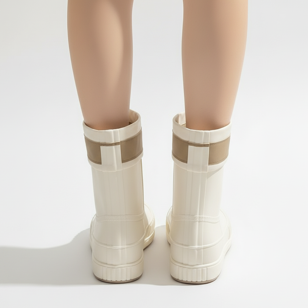 Nordspur | Northbrook Mid Stiefel