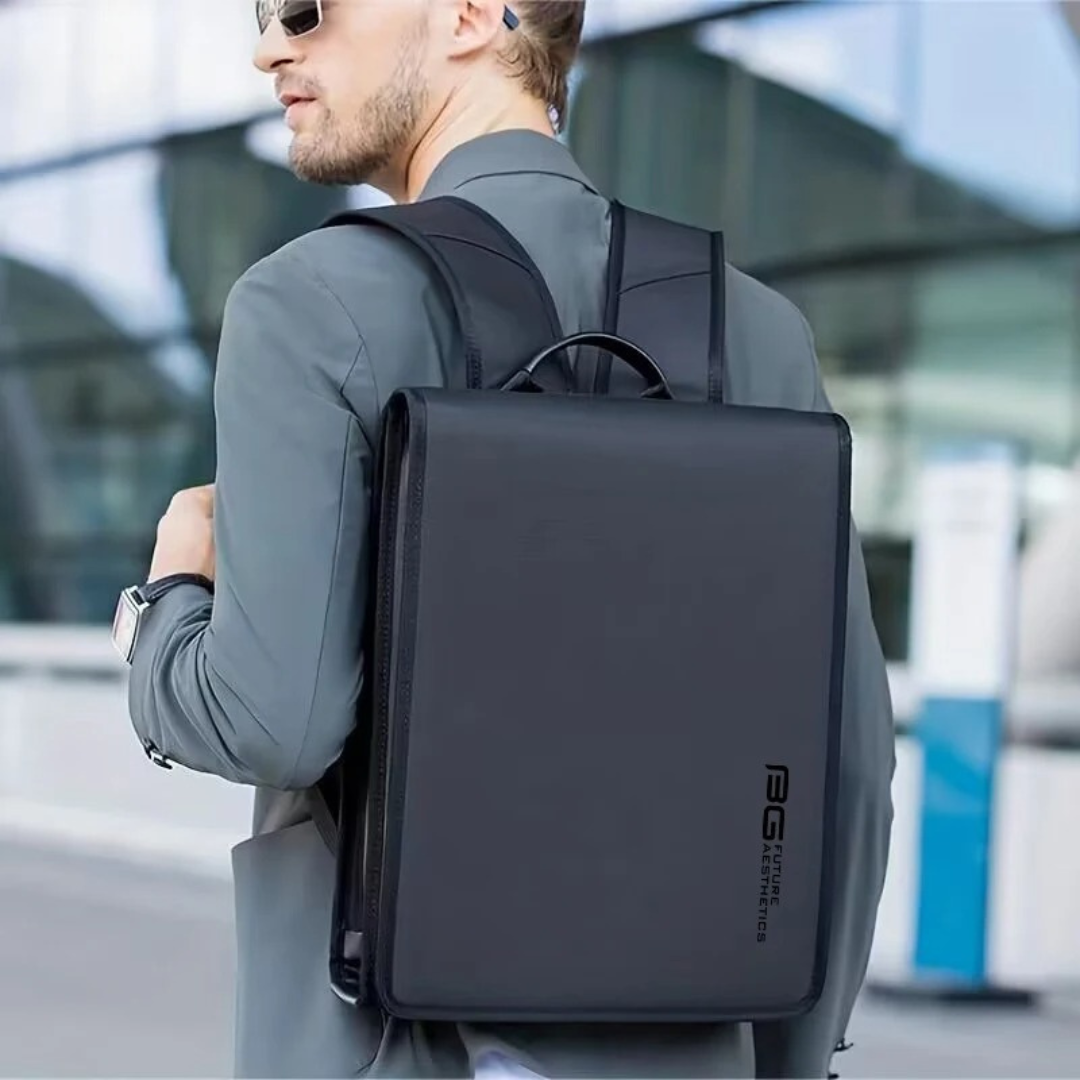 Nordspur | Slim Business Rucksack