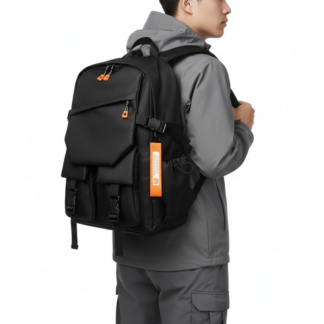 Nordspur | Westbridge Alltags-Rucksack