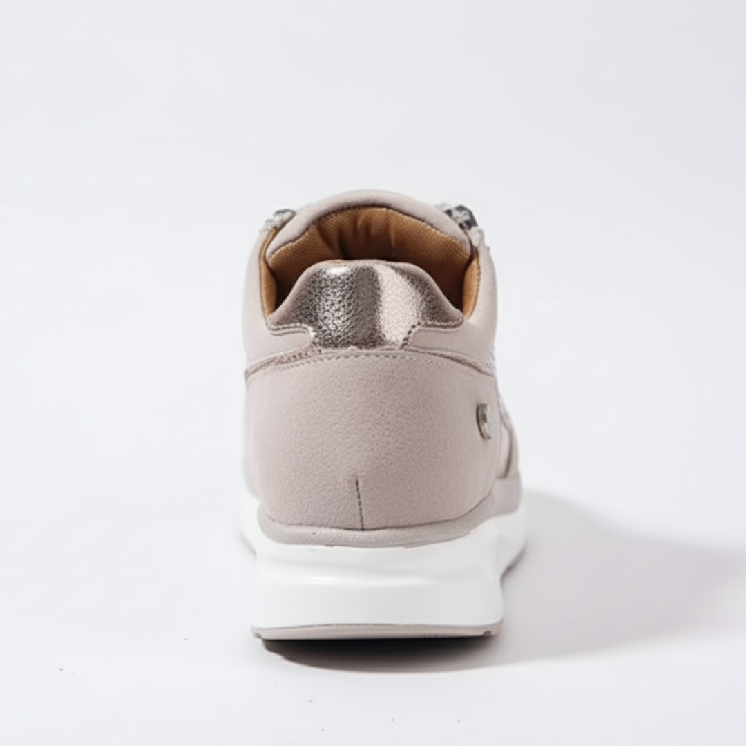 Nordspur | LumaStride Zip-Laufschuhe