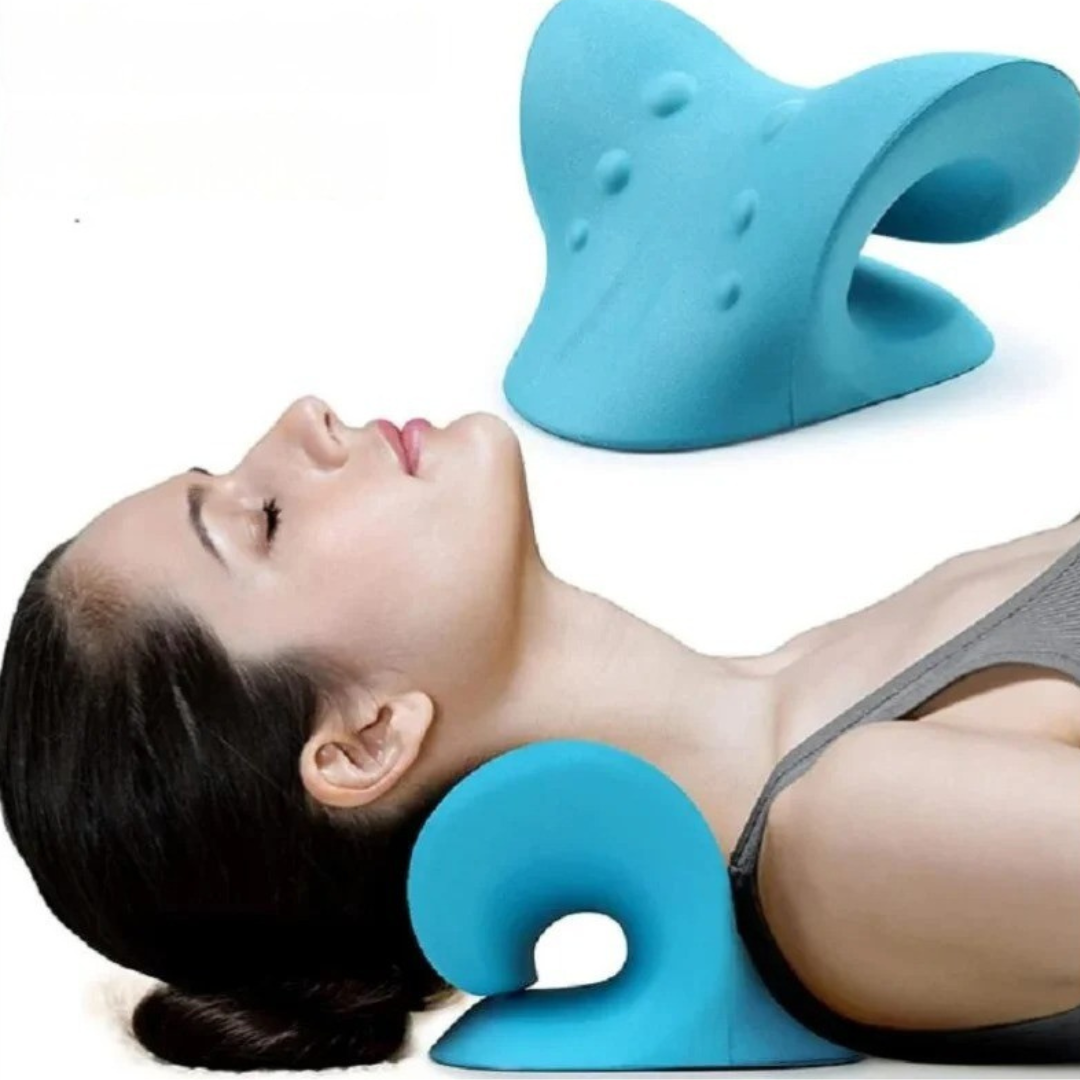 Nordspur | CerviEase Ergonomische Nackenstützvorrichtung