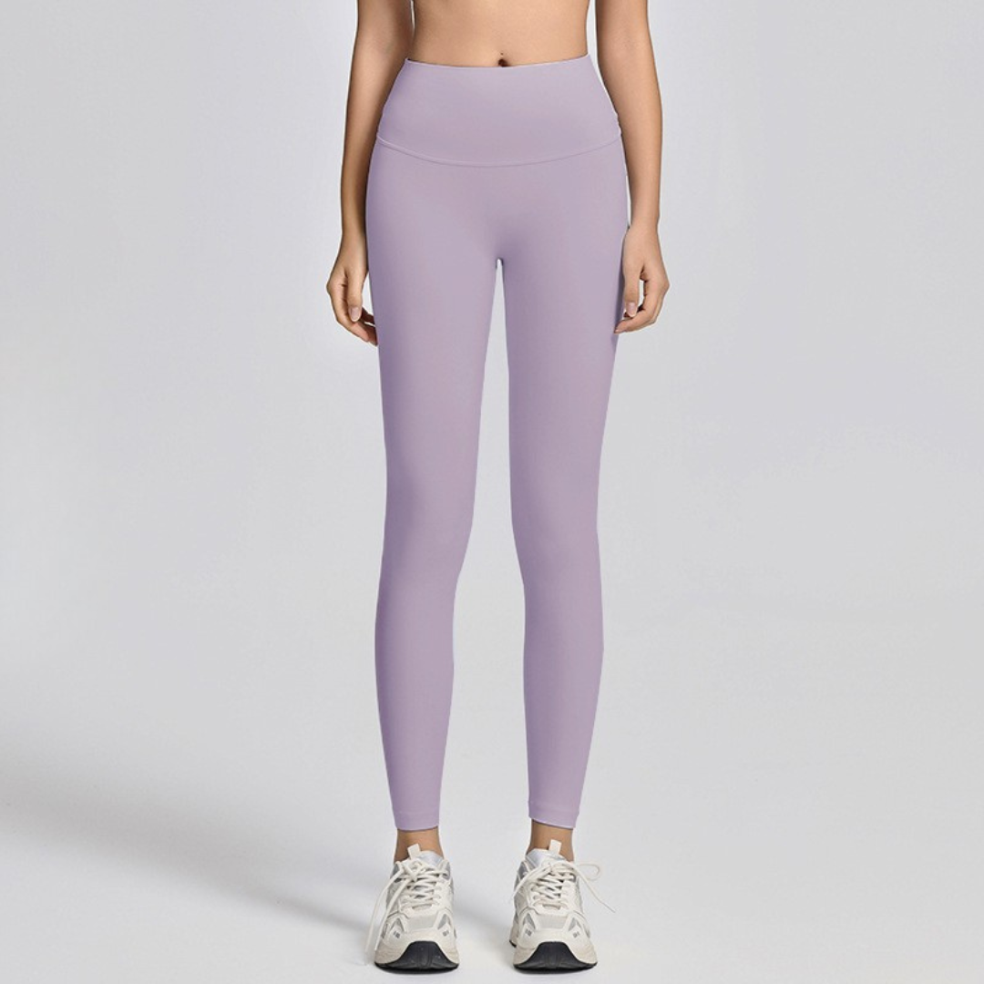 Nordspur | Fjellform Anliegende Thermohose