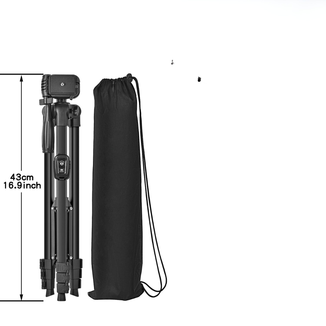 Nordspur | Lumistand Aluminium-Telefon-Stativständer