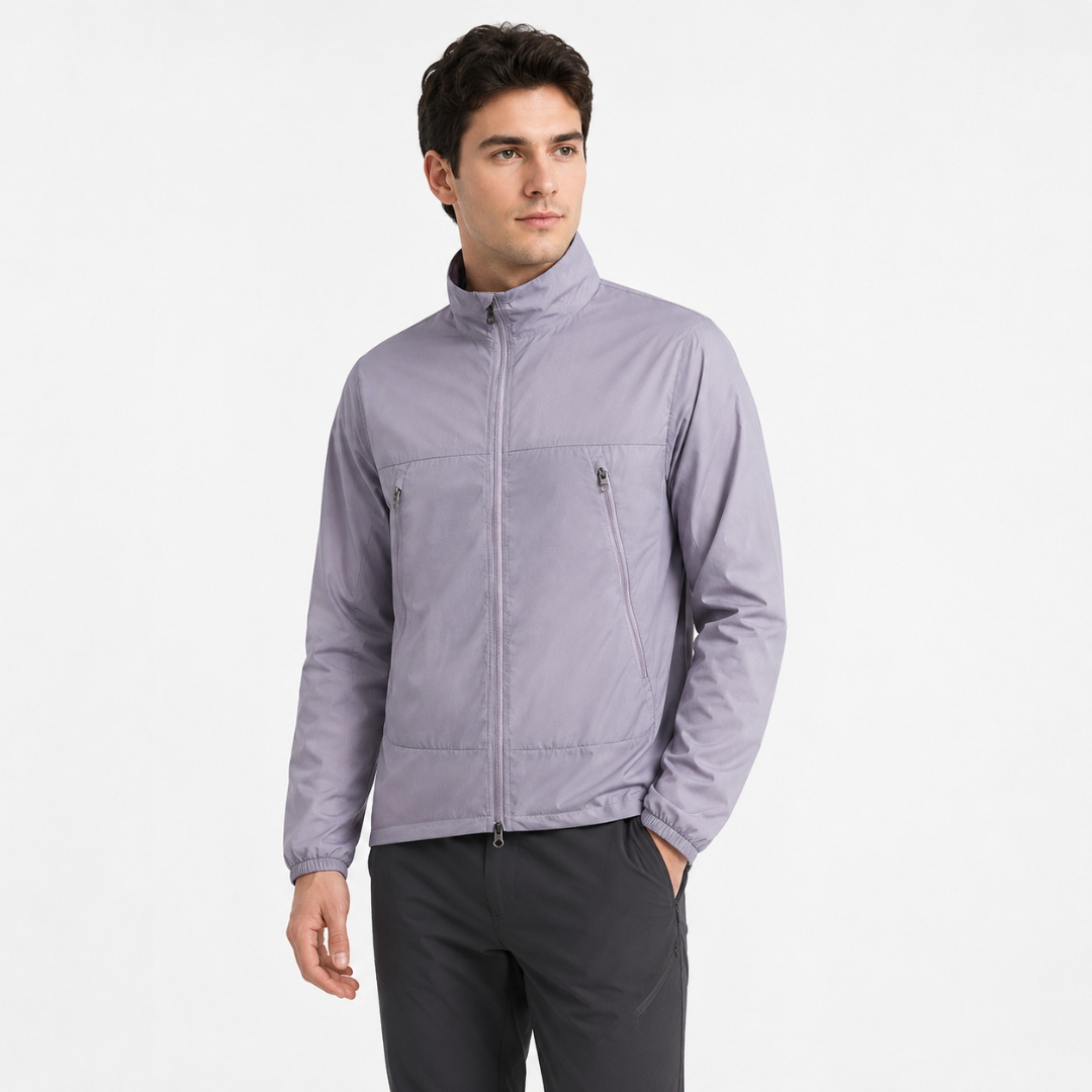 Nordspur | VeloShift Radjacke mit abnehmbaren Ärmeln