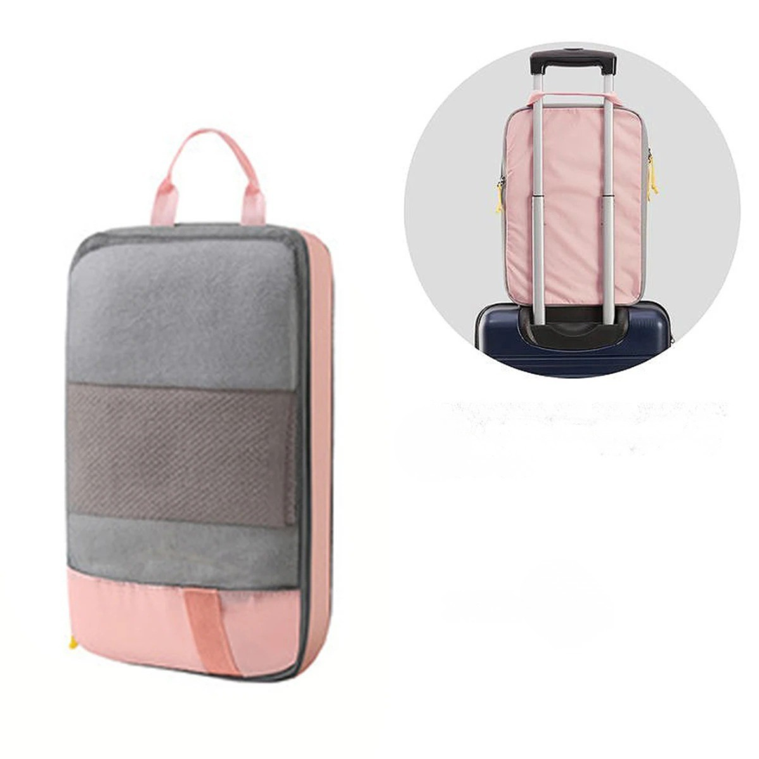 Nordspur | Packivia Sechsteiliges Packwürfel-Set