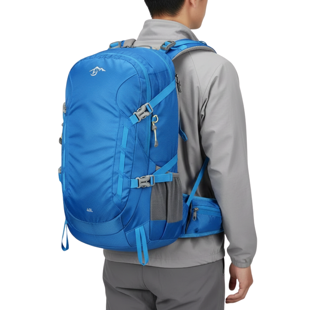 Nordspur | Pathridge Wander-Rucksack