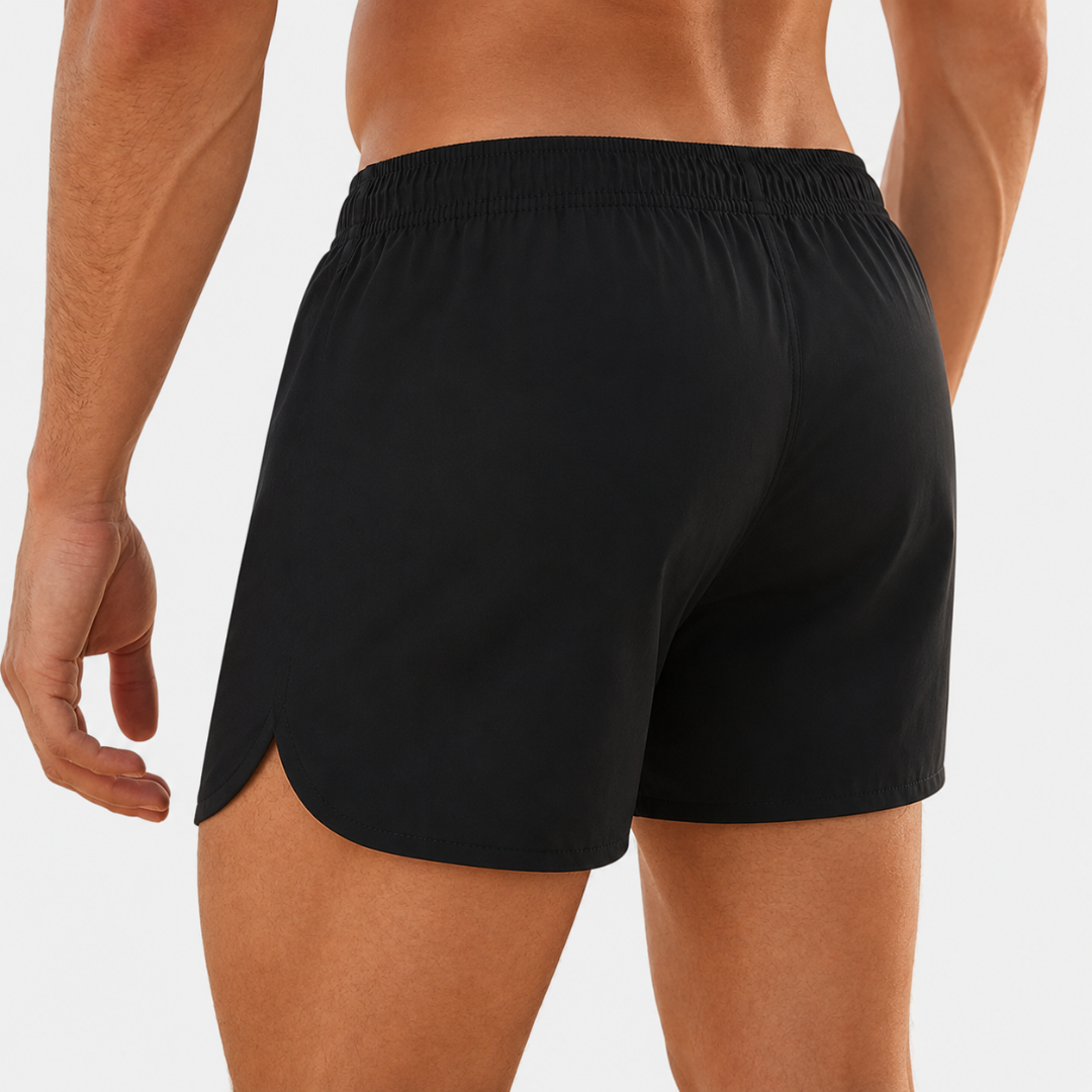 Nordspur | TideRunner Kurze Badehose