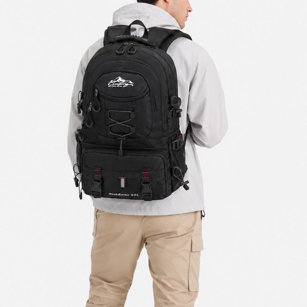 Nordspur | Highmoor Trail Rucksack
