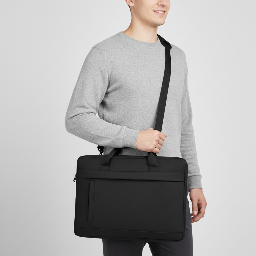 Nordspur | Laptop-Tragetasche