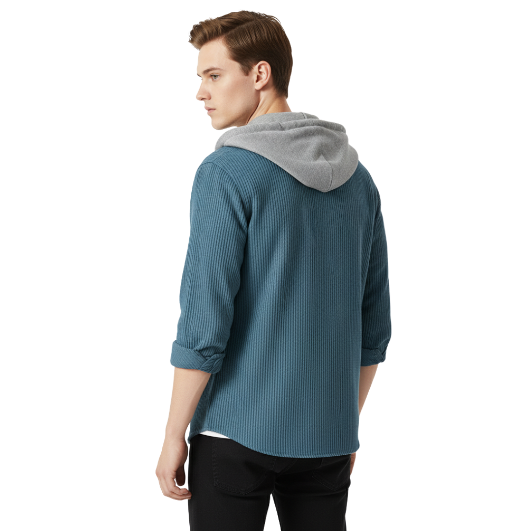 Nordspur | Coastal Heritage Kapuzenshirt