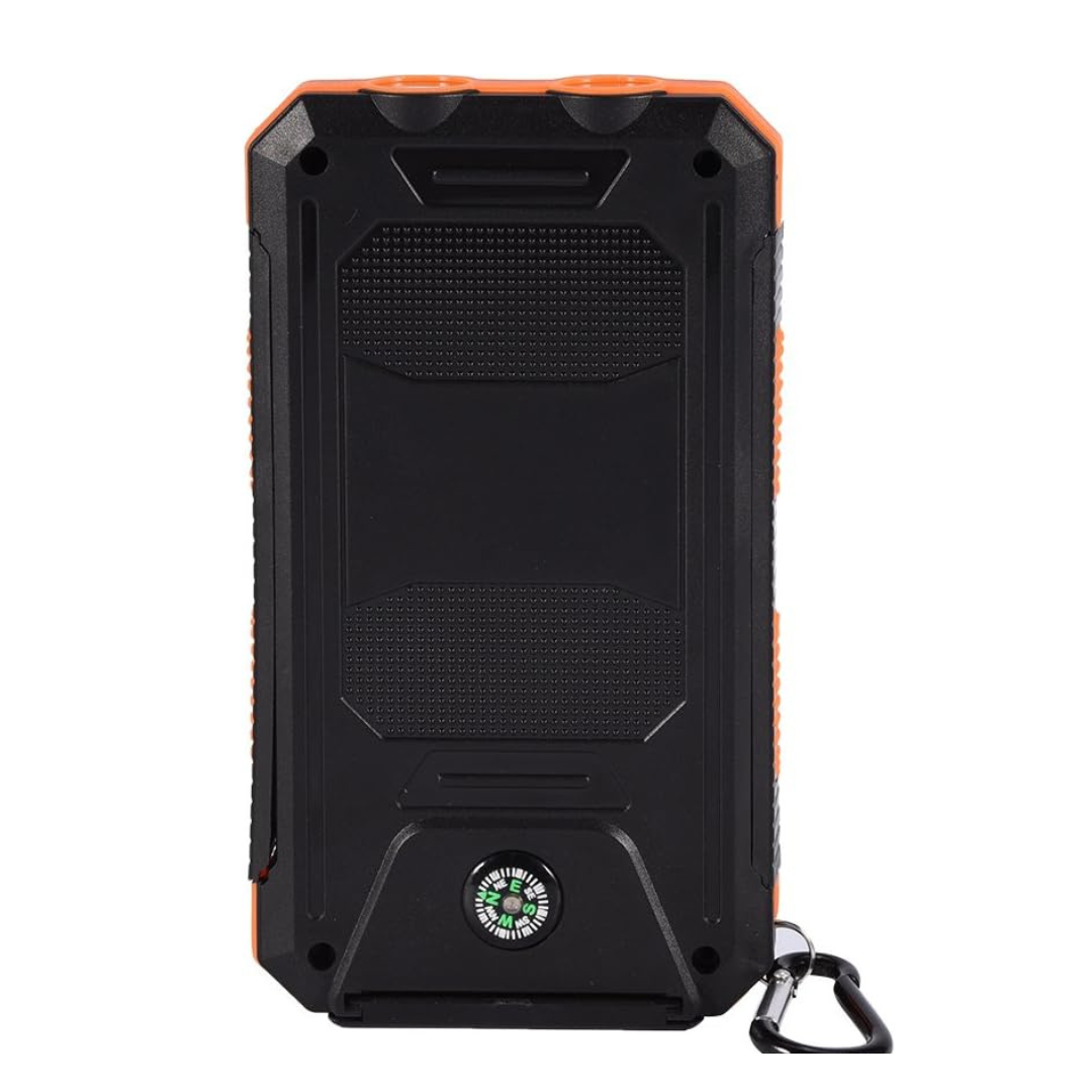 Nordspur | Norcharge Go Pack 20000mAh