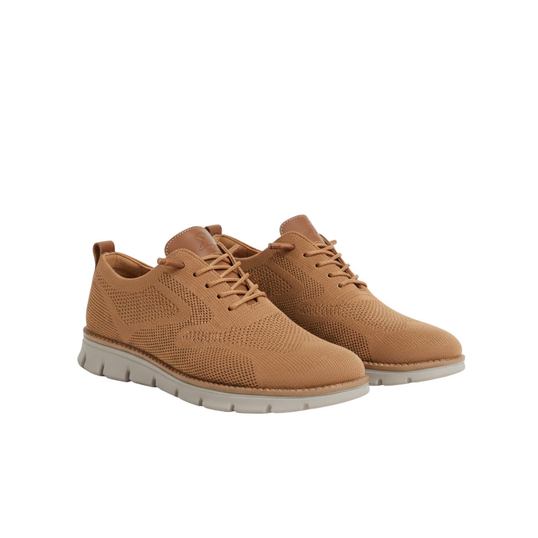 Nordspur | EmberKnit Freizeit-Wanderschuhe