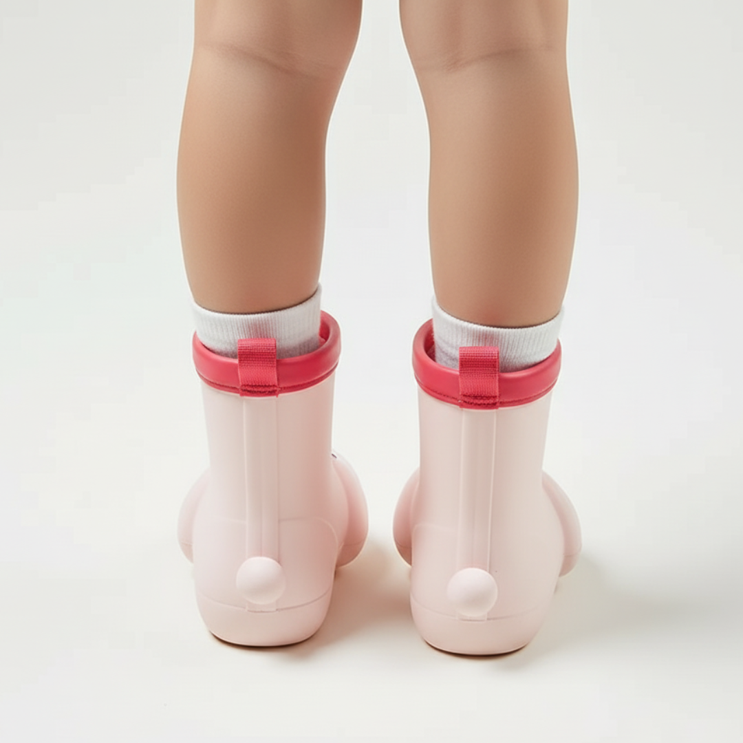 Nordspur | PuppyPuddle Gummistiefel