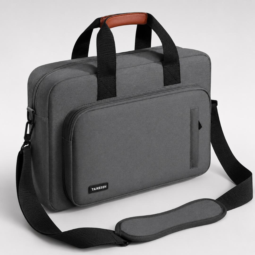 Nordspur | Business-Schulter-Laptop-Aktentasche
