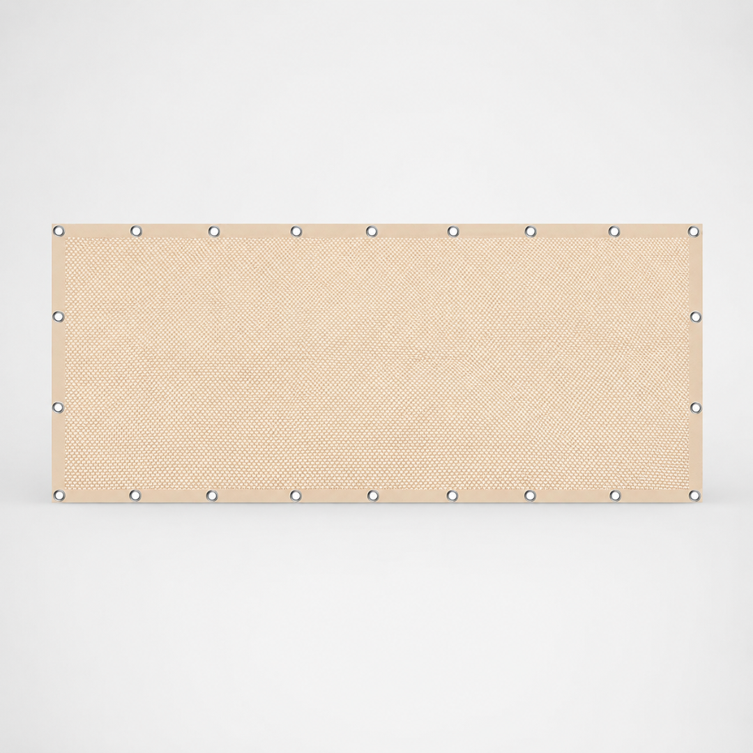 Nordspur | Aurevo Ausziehbares Seitliches Sonnenschutzpanel
