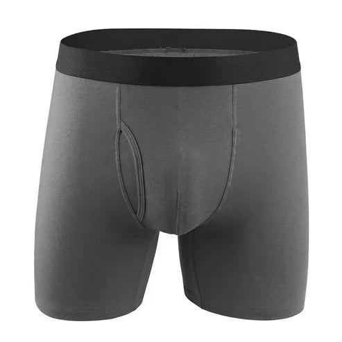 Herren Ultra-Absorbierende Inkontinenz Boxershorts