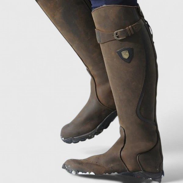 Komfort Orthopädische Stiefel