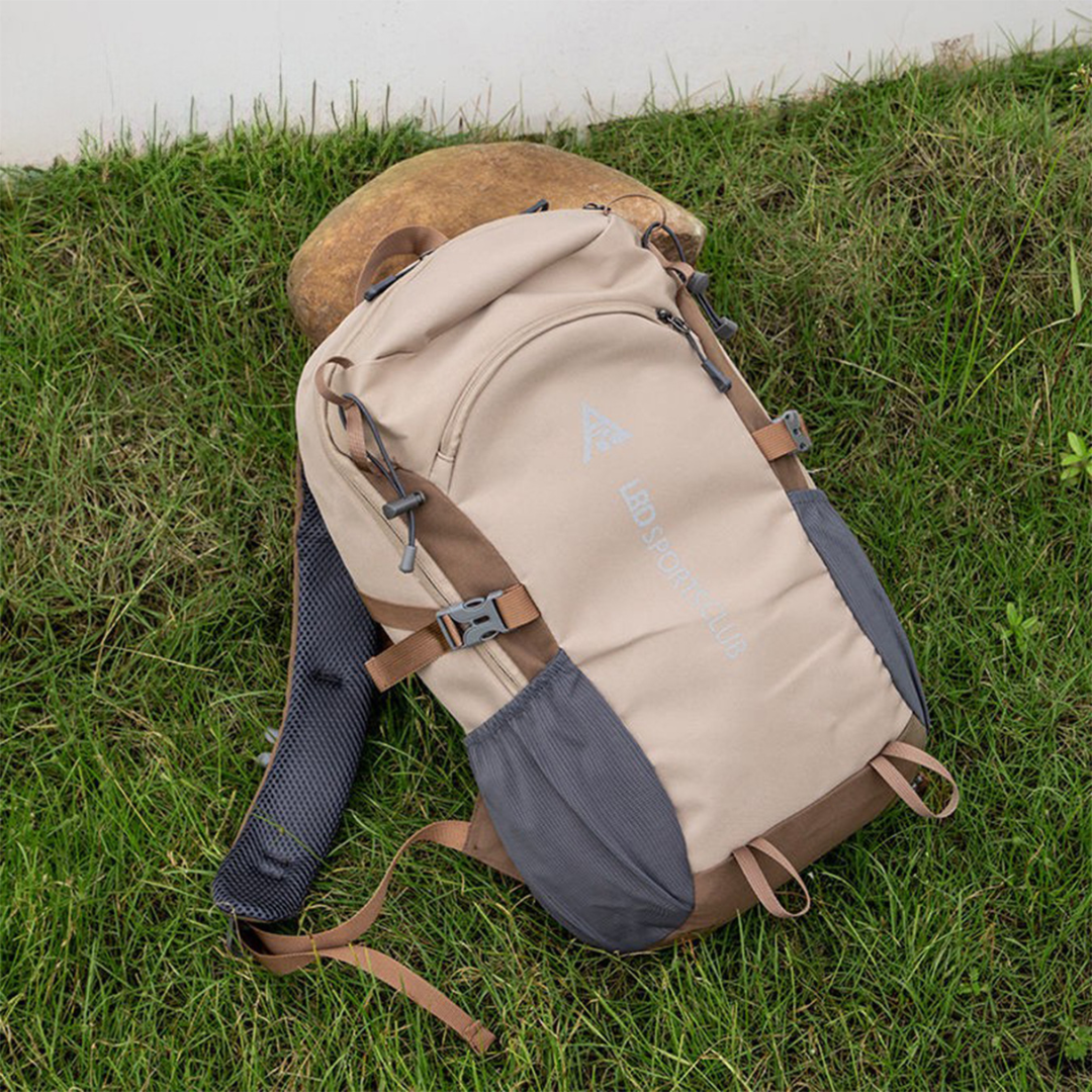 Nordspur | Leichter 40-Liter-Rucksack